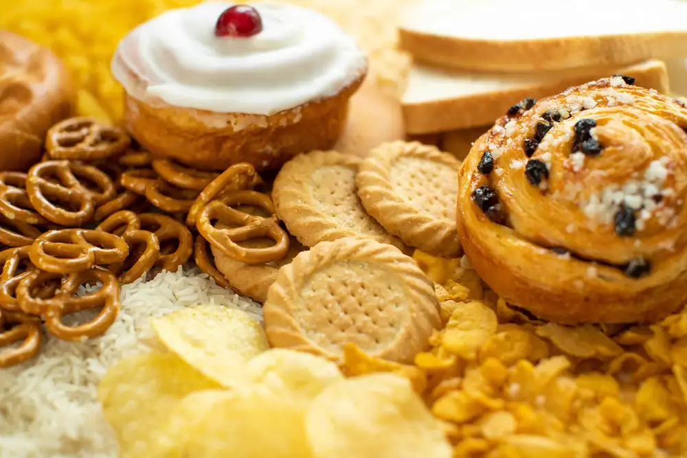 Everyone’s talking about ultraprocessed foods