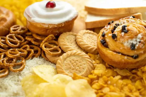 Everyone’s talking about ultraprocessed foods
