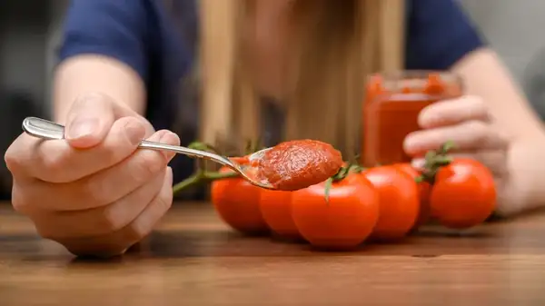Can Homemade Ketchup Be Frozen?
