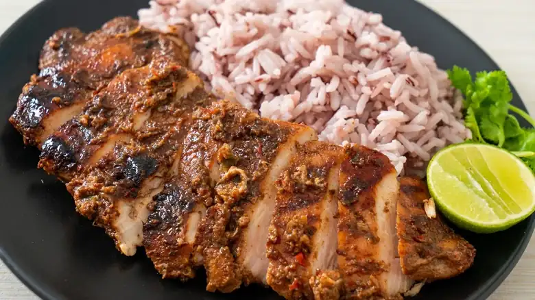 Make Caribbean Jerk Chicken Sing With This Secret Ingredient