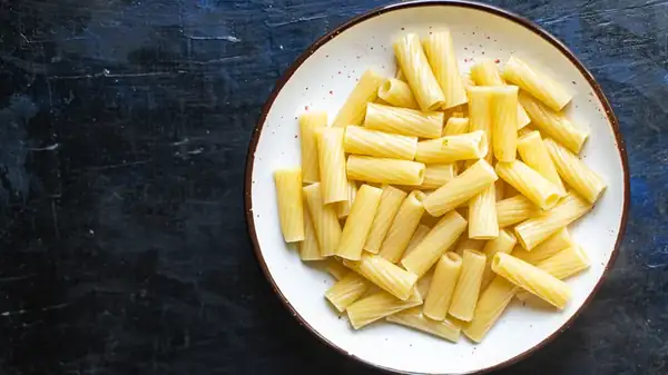 Ziti Vs Penne: What's The Difference?