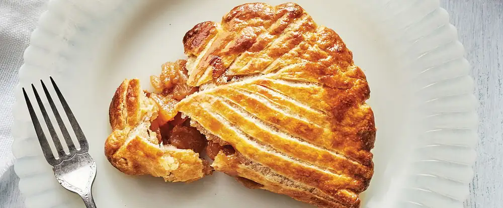 5 recetas de empanadillas para cocinar este otoño