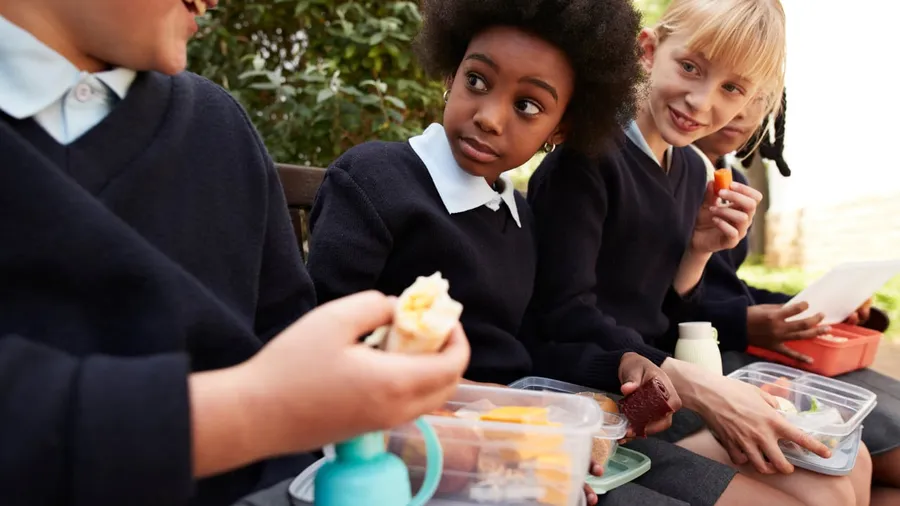 Better-for-you kids snacks expand at Target, Whole Foods and beyond