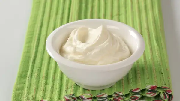 Use Leftover Cream Cheese To Upgrade A Classic Breakfast (Hint, It's Not Bagels)