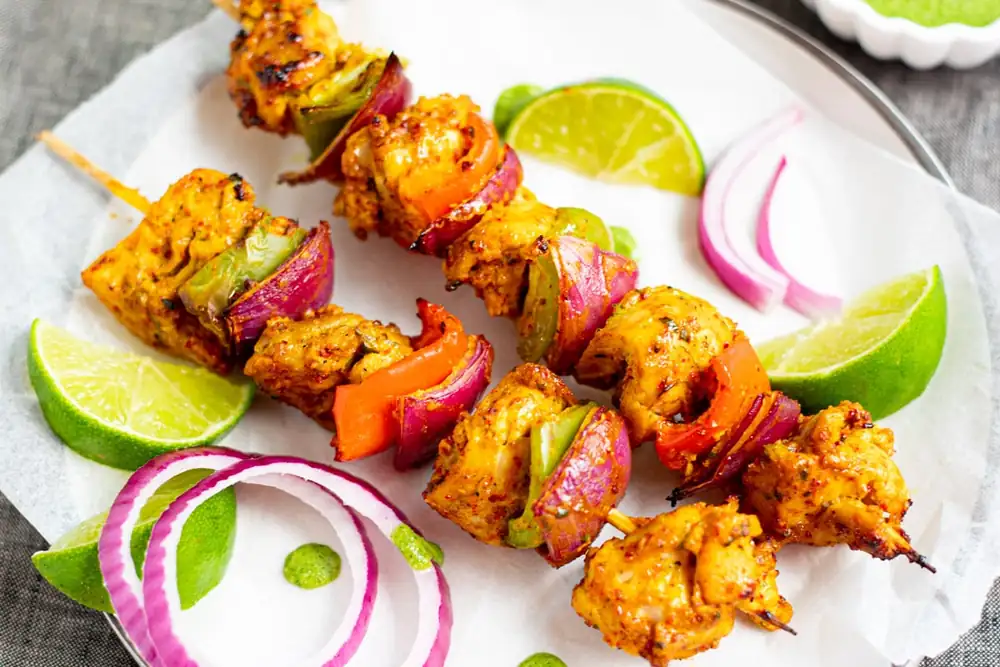 Indian Chicken Marinade (Easy & Authentic)