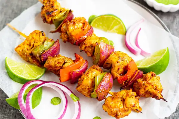 Indian Chicken Marinade (Easy & Authentic)