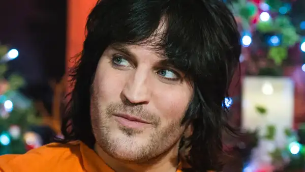 Why Noel Fielding Won't Be In Great British Baking Show's Upcoming Celebrity Edition