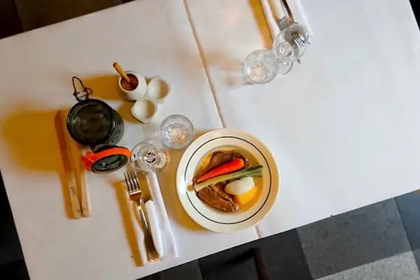 Pot-au-feu recipe