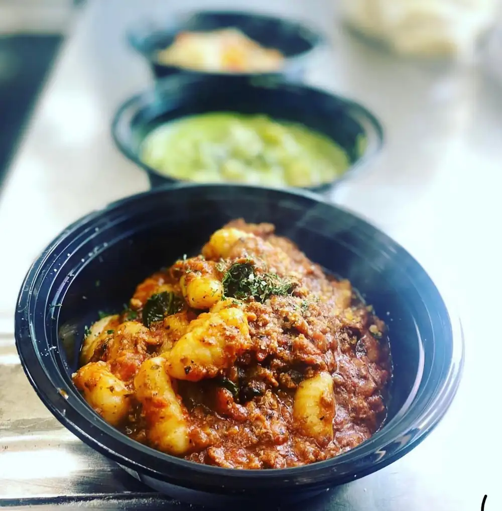 South Austin Italian Truck Opens a Downtown Restaurant Full of Pasta and Burrata