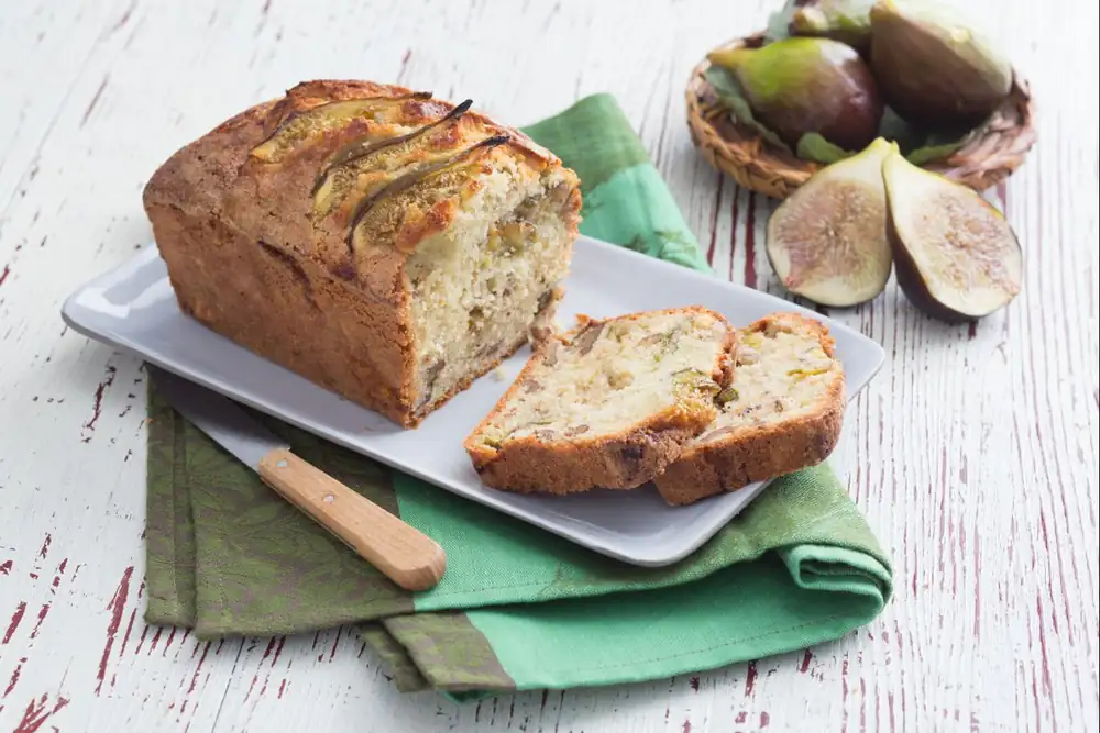 ¿Qué preparar con higos? 5 recetas dulces y saladas perfectas para septiembre