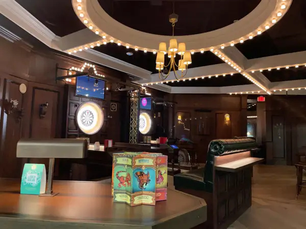 Seven Openings From Las Vegas’s Recent Restaurant Boom That You Need to Know About