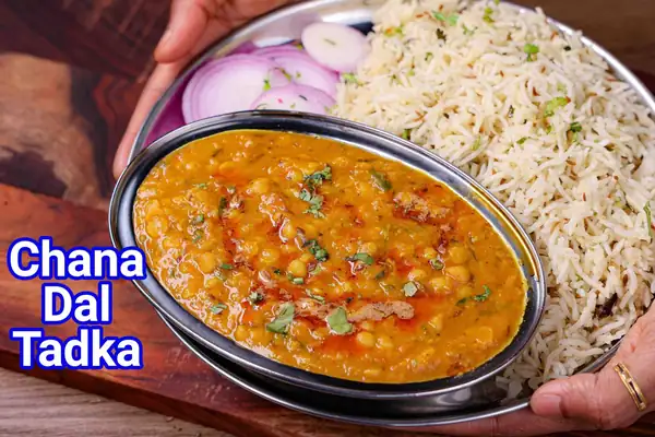Dhaba Style Chana Dal Fry Tips & Tricks