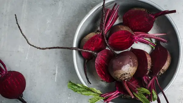 The Cooking Method To Tame The Flavor Of Beets