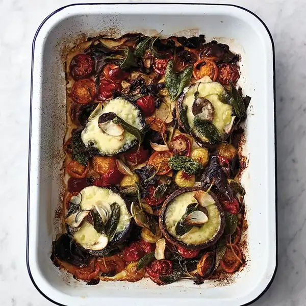 Jamie's best traybake recipes