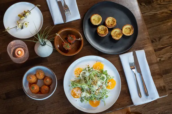 The Best Restaurants in St. Paul’s Mac-Groveland