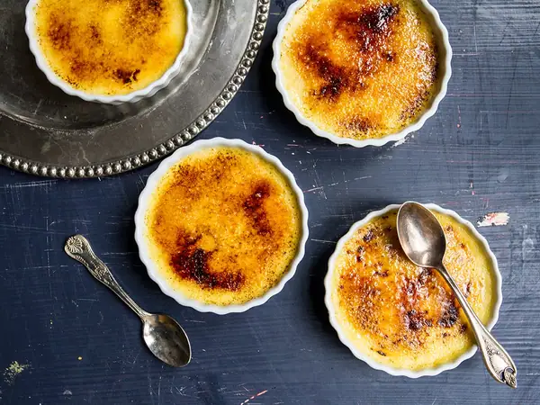 The Best Desserts We Made in 2015