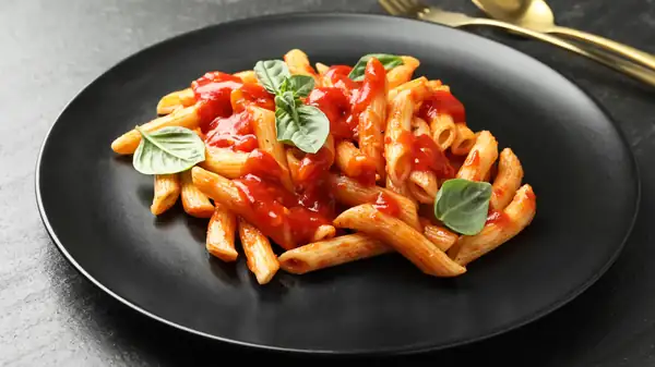 Pasta with tomato sauce is better if you replace the sugar with this very simple ingredient to cut the acidity