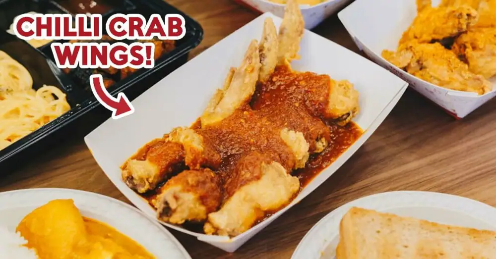 KINEX reabre sus puertas con un patio de comidas que ofrece alitas de cangrejo con chile y té con leche y azúcar morena