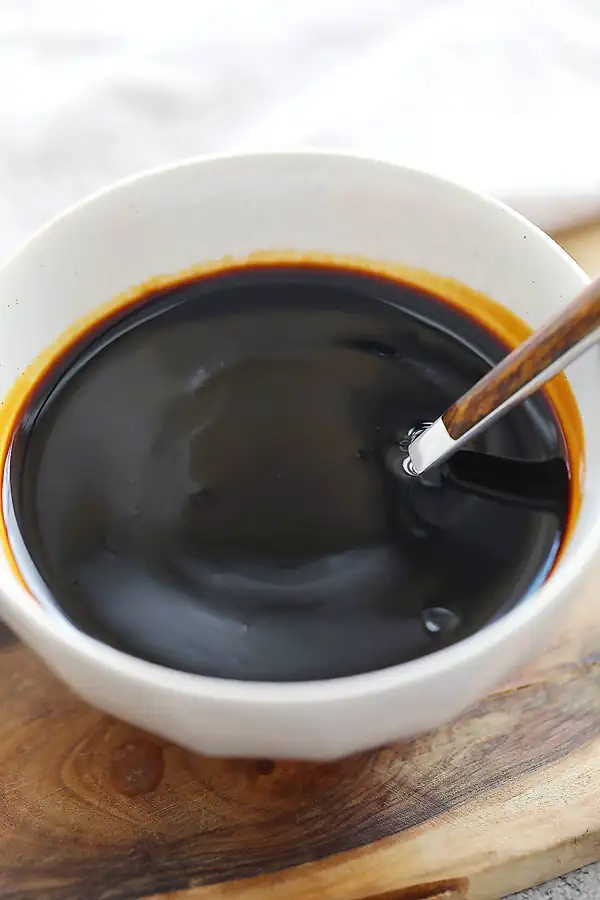 Kung Pao Sauce