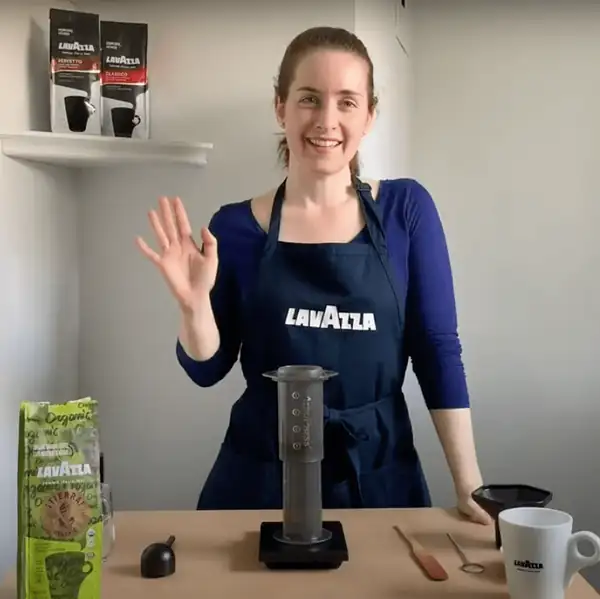 How to Make a Shakerato Chilled Espresso Drink