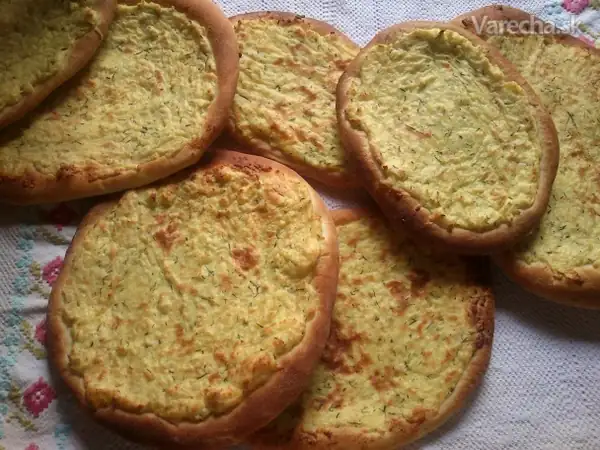 Bryndzvníki and cabbage (photo recipe)