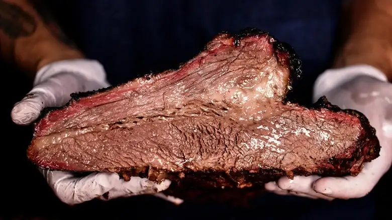 The Unexpected Meat You Need To Avoid Grilling At All Costs