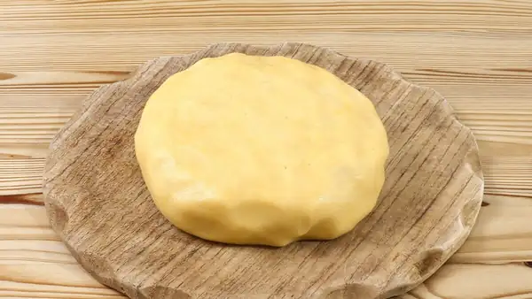 Masa quebrada: la receta para una masa quebrada desmenuzable y arenosa