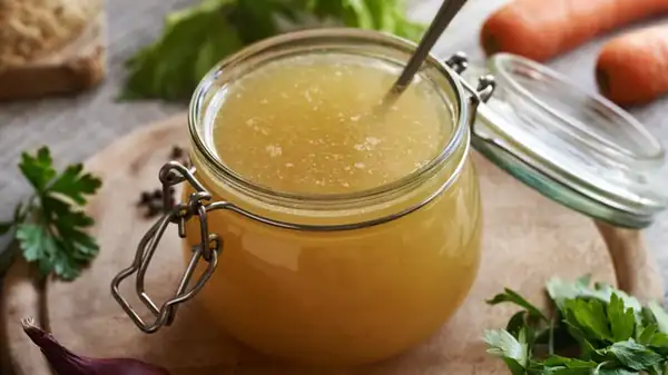 What's The Best Way To Freeze Chicken Broth?