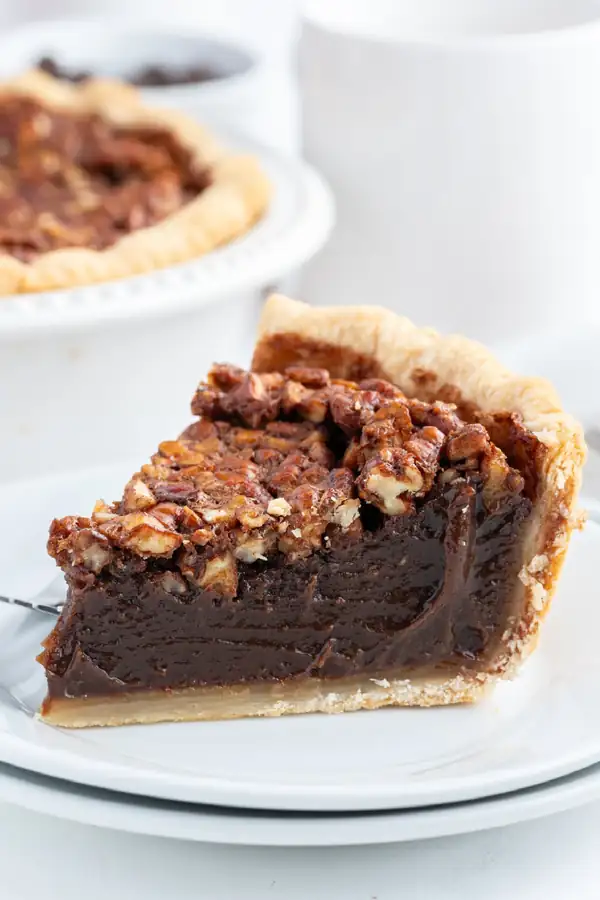 I Didn’t Expect This Dessert to Be That Good… But Wow!