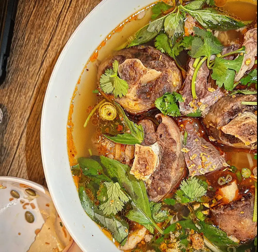 The Best Cambodian and Khmer Food in Philly