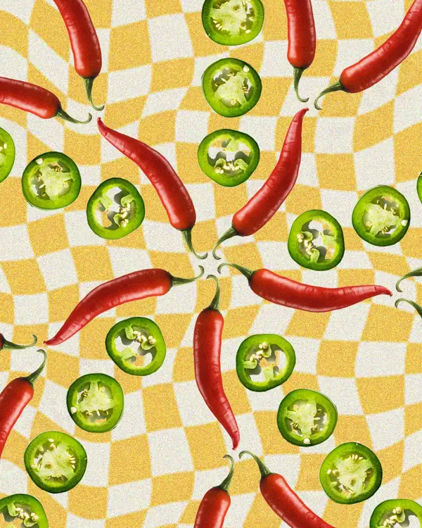 The Decade of the Chile Pepper