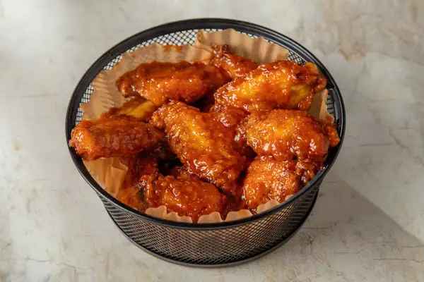 Buffalo Wings