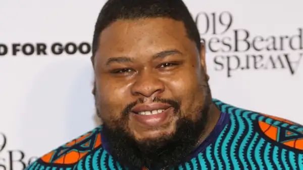 Here's Why This Jewish Dish Is One Of Michael Twitty's Favorite Foods