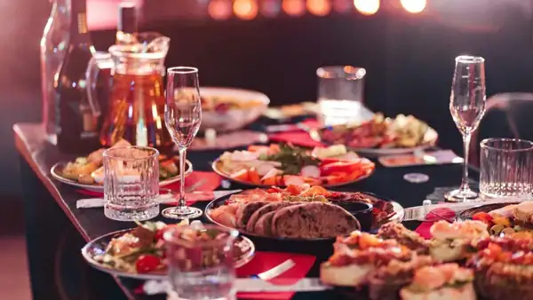 Comer con intención en Nochevieja: rituales alimentarios para dar la bienvenida al Año Nuevo