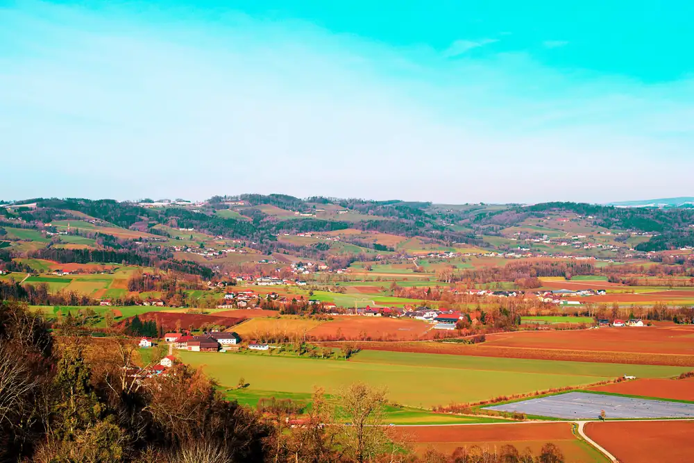 “Mediterranean cuisine” restaurants in Upper Austria