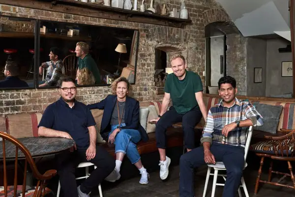 Choco raises $100m Series B financing to streamline restaurants’ element purchasing