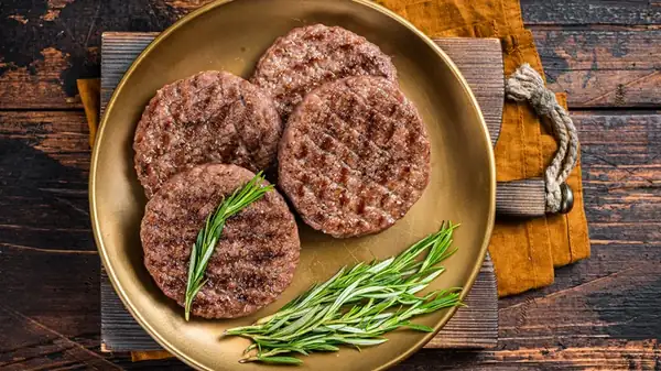 Give Ground Beef More Flavor With This Other Meat