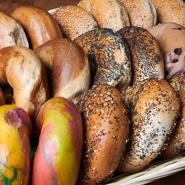 One of Philly’s Best Brings Late-Night Bagels to Center City