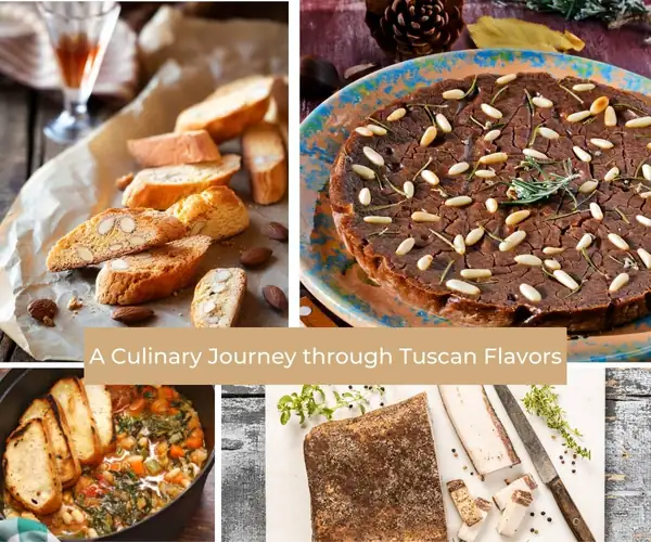 15 Most Popular Tuscan Foods