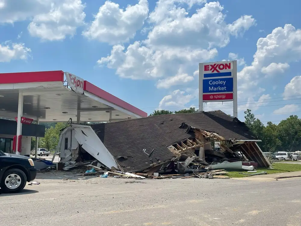 How Nashville’s Restaurant World Is Responding One Week After Tennessee’s Deadliest Flood