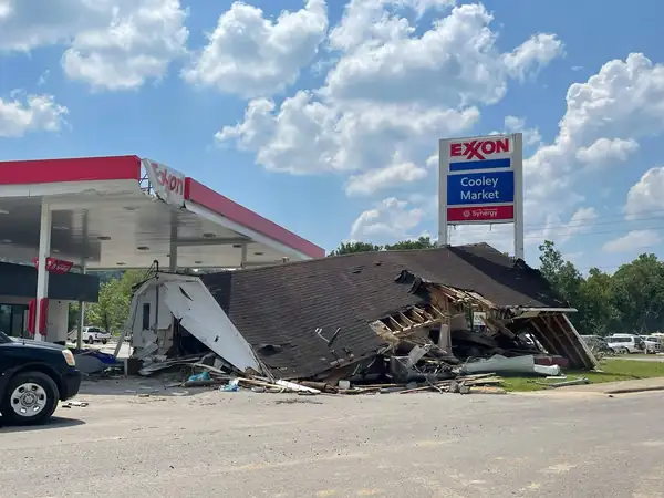How Nashville’s Restaurant World Is Responding One Week After Tennessee’s Deadliest Flood