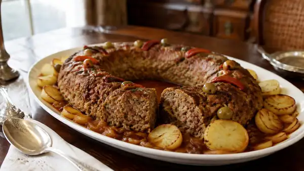 Ni callos ni estofado: la suntuosa receta olvidada en Madrid que ni siquiera los madrileños recuerdan ya