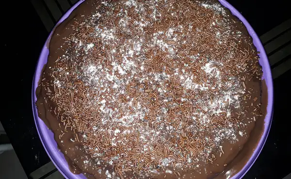 Recipe for a coconut cream puff cake, submitted by Giselle Cirino
