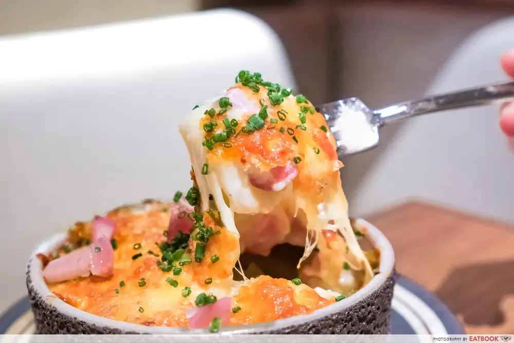 15 New Restaurants And Cafes In June 2025—Award-Winning Pizza, Uni Hotpot And More