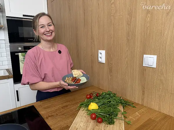 Santorini Goddess Dressing (video)