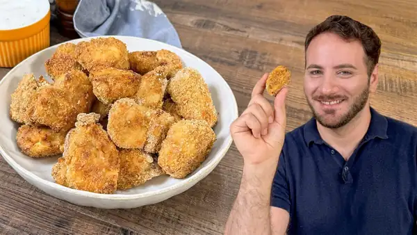 Yogurt Chicken: The Recipe for Tender and Spiced Bites