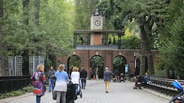 Estas atracciones populares de EE. UU. tienen más publicidad que atractivo turístico