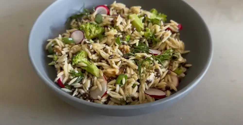 What This Vegan Mom And Her One-Year-Old Eat In A Day