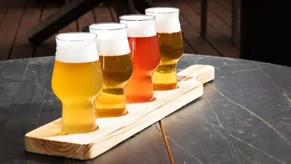 El festival de cerveza artesanal Manifesto regresa a Praga con más de 40 cervezas