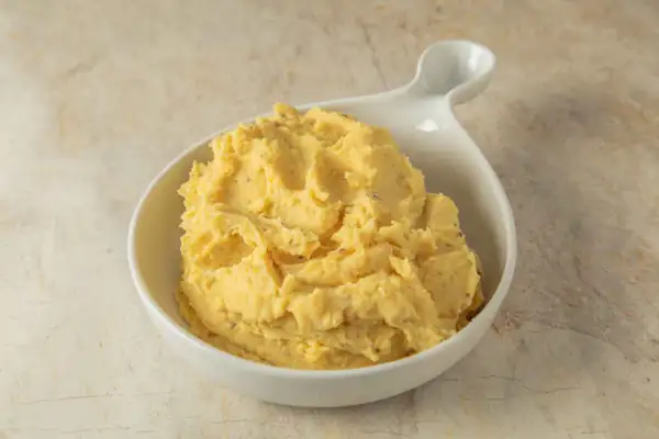 Mashed Potatoes